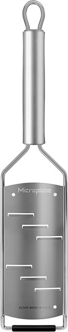 Microplane - Professional Series - Stort rivejern