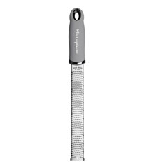 Microplane - Premium classic zester - Grey