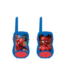 Lexibook - Spider-Man - Walkie Talkies (TW12SP)