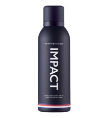 Tommy Hilfiger - Impact Men All Over Body Spray 200 ml