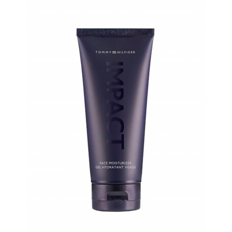 K b Tommy Hilfiger Impact Men Face Moisturizer 100 ML