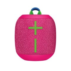 Ultimate Ears - WONDERBOOM 3 - Hyper Pink