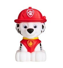 Paw Patrol - Marshall Kids Bedside Night Light and Torch Buddy by GoGlow - (10016)