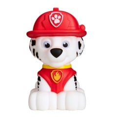 Paw Patrol - Marshall Kids Bedside Night Light and Torch Buddy by GoGlow - (10016)