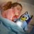 Bluey - Kids Light Up Bedtime Pal – Soft toy night light - (10045) thumbnail-3
