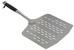 Cozze - Stainless Steel Pizza Paddle With holes 66x30x30 cm thumbnail-1