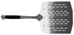 Cozze - Stainless Steel Pizza Paddle With holes 66x30x30 cm thumbnail-2