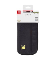 HORI Lux Pouch (Pikachu) - Bag - Nintendo Switch