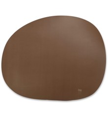 RAW - Silicone Placemat - 1 pc - Mocca