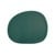 RAW - Silicone Placemat - 1 pc - Dark green thumbnail-1