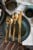 RAW - Cutlery set Stainless Steel Dishwasher safe - Gold - 48 pcs thumbnail-3