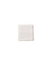 RAW - Linen Napkin Off White - 4 pc (15680)