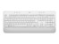 Logitech - Signature K650 Keyboard ( Nordic ) - Off White thumbnail-1
