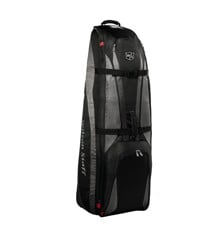Wilson - W/S PRO Travel Cover BL