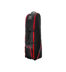 Wilson - W/S Wheeled Travelcover