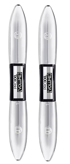 L'Oréal - 2 x Pro XXL Volume Mascara