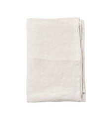 RAW - Linen Dishtowel 2 pack 50 x 70 cm - White