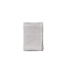 RAW - Linen Dishtowel 2 pack 50 x 70 cm - Light Grey