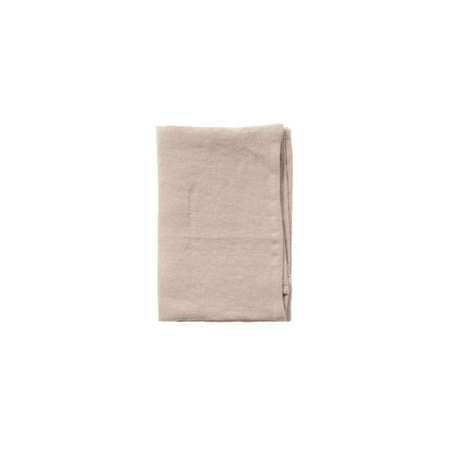 RAW - Linen Dishtowel 2 pack 50 x 70 cm - Nature (15672)