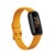 Fitbit - Inspire 3 - Smart Watch - Black/Morning Glow thumbnail-1