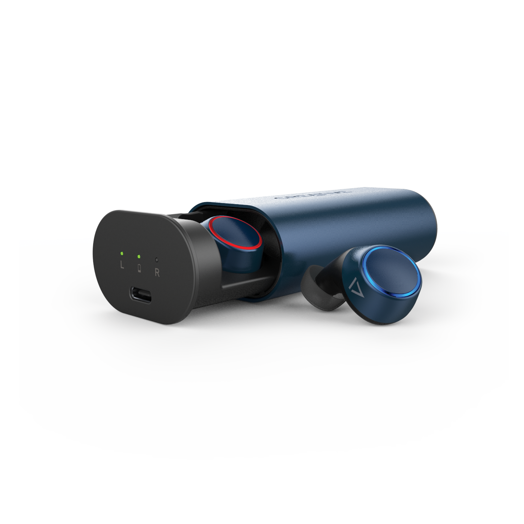 outlier air earbuds