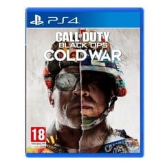 Call of Duty: Black Ops Cold War