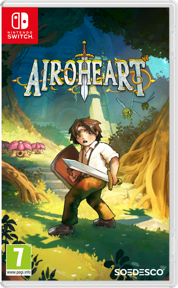 Airoheart for windows instal free
