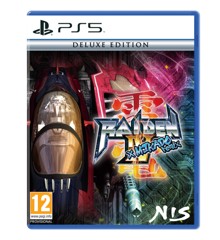 Raiden IV x MIKADO remix Deluxe Edition