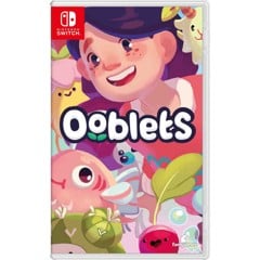 Ooblets