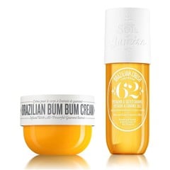 Sol de Janeiro - Brazilian Bum Bum Cream 240 ml + Body Mist 240 ml