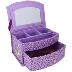 TOPModel - Jewelry Cases - LEO LOVE - (0412281)