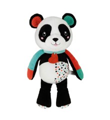 Clementoni -  Baby - Love me Panda (17680)
