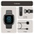 Fitbit - Sense 2 - Smart Watch - Shadow Grey/Graphite thumbnail-8