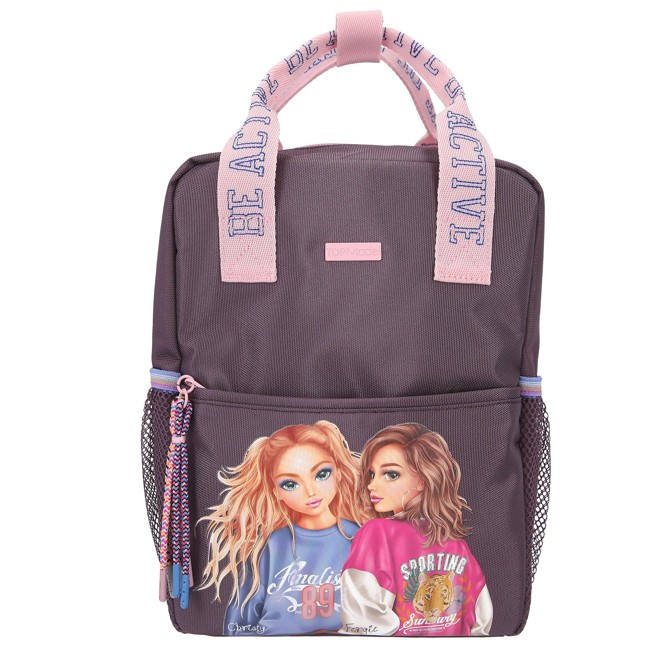 TOPModel - Small backpack - COLLEGE - (0411590)