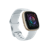 Fitbit - Sense 2 - Smart Watch - Blue Mist/Soft Gold thumbnail-1