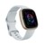 Fitbit - Sense 2 - Smart Watch - Blue Mist/Soft Gold thumbnail-13