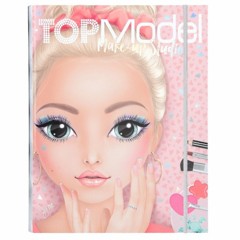 TOPModel - Make-up Studio - (0412082)