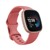 Fitbit - Versa 4 - Smart Watch - Pink Sand/Copper Rose thumbnail-1