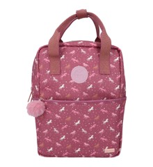Miss Melody - Backpack - WILD HORSES - (0411986)
