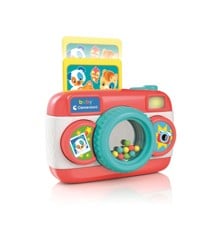 Clementoni -  Baby - Kamera