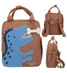 Dino World - MINI - Small backpack - (0412020)