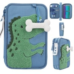 Dino World - MINI - Pencil Case - (0412307)