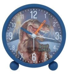 Dino World - Alarm clock - (0412155)