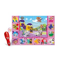  Clementoni 24804 Gabby'S Dollhouse Puzzle : Toys & Games