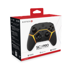 GIOTECK SC3 PRO Wireless Controller