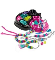 Crazy Chic - Multicolor Bracelets (78415)