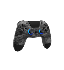 Nacon Compact Controller Light Edition Accessory Playstation4