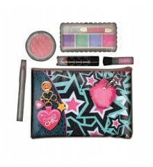 Crazy Chic - Make Up Pouch (18712)