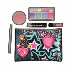 Crazy Chic - Make Up Pouch (18712)