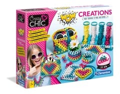 Crazy Chic - Wow Creations (50642)